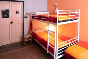 Genova Hostel
